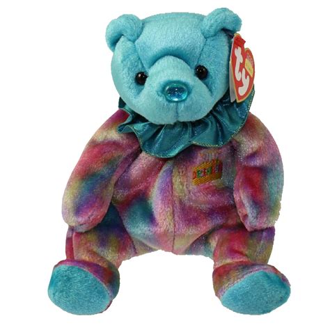 beaniebaby fansly , which was later renamed as Ty Inc